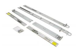 SUPERMICRO 1U 17.2” W Rail Set, Quick / Quick, SC815's