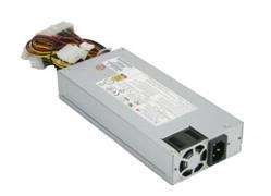 SUPERMICRO 1U, 350W, Multiple Output, 80+ Gold Power Supply