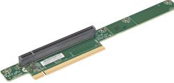 SUPERMICRO 1U Riser Card PCIe4.0 x16, Retail