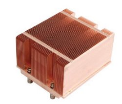 SUPERMICRO 2U passive heatsink Xeon s771