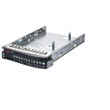 SUPERMICRO 3.5" fixed HDD tray for SC515U,523,old 812L,812U (pro montáž MCP-220-00044-0N)