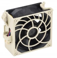SUPERMICRO 80x80x38 mm, 9.4K RPM, Hot-swappable Middle Cooling Fan for X11 Purley Platform Newly Enabled 2U+ Chassis