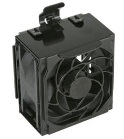 SUPERMICRO 92mm Hot-Swappable Middle Axial Fan (CSE-747BTS and CSE-747TG Series ) 5000rpm