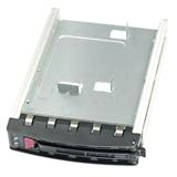SUPERMICRO Adaptor HDD carrier to install 2.5" HDD in 3.5" HDD tray (CSE-743/745..)