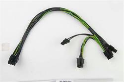 SUPERMICRO cable CBL-PWEX-0788 for GPU on 1028GQ server