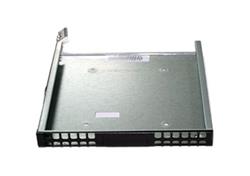 SUPERMICRO Dummy USB tray, Black, SC825 & SC836's