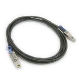 SUPERMICRO External MiniSAS HD SFF-8644 to External MiniSAS SFF-8088 cable, 3m