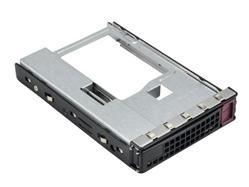 SUPERMICRO (Gen 6.5) Tool-Less 3.5" to 2.5" Converter Drive Tray (microcloud, GPU a blade)