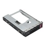 Supermicro (Gen 6.5) Tool-Less 3.5" to 2.5" Converter Drive Tray (microcloud, GPU a blade)