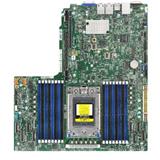 SUPERMICRO MB 1xSP3 (Epyc 7002), 16x DDR4, 12xNVMe + 4xNVMe/16xSATA3, 2x M.2, PCIe 4.0 (x32, x16), IPMI, 2x 10Gb LAN