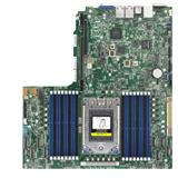 SUPERMICRO MB 1xSP3 (Epyc 7003), 16x DDR4, 12xNVMe + 4xNVMe/16xSATA3, 2x M.2, PCIe 4.0 (x32, x16), IPMI, 2x 1Gb LAN