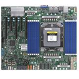 SUPERMICRO MB 1xSP5 (Epyc 9005/4), 12x DDR5, 8x SATA+6x NVMe/16xSATA+4xNVMe, 2x M.2, PCIe 5.0 (3 x16, 2 x8), 2x10Gb,IPMI