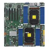 SUPERMICRO MB 2xLGA4677, C741, 16x DDR5 ECC, 6x NVMe, 10xSATA3, 2x M.2, 6x PCIe5.0, 2x 1Gb LAN,IPMI