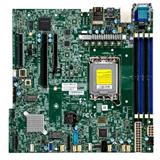 SUPERMICRO MB LGA1700 4xDDR5 8xSATA 2xM.2 .PCIe1x1x 8/16 2xLAN IPMI