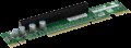 SUPERMICRO Riser card 1U (pro WIO) 1x PCI-E(x16) Slot