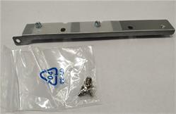 SUPERMICRO Riser card bracket for WIO motherboard in SC515 Chassis
