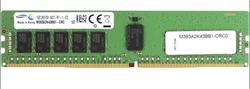 Supermicro Samsung DDR4 16GB DIMM 2400MHz CL17 ECC Reg 2R x8 (bulk)