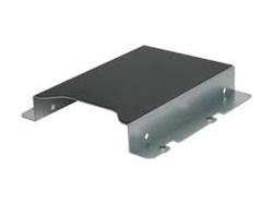 SUPERMICRO Single 2.5" fixed HDD bracket for SC502, 503, 510, 512, 515U