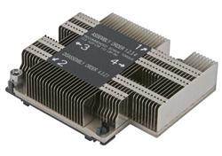 SUPERMICRO X11 Purley Platform CPU Heat Sink for 1U systems