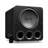 SVS PB-17 ULTRA BLACK