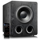 SVS PB-2000 Pro BLACK ASH