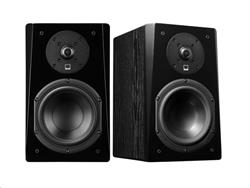 SVS PRIME BOOKSHELF BLACK