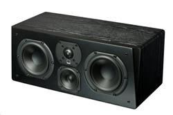 SVS PRIME CENTER BLACK ASH