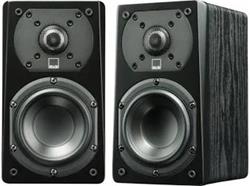 SVS PRIME SATELLITE BLACK