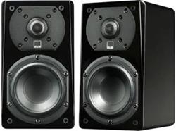 SVS PRIME SATELLITE PG BLACK