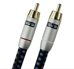 SVS RCA INTERCONNECT 12M