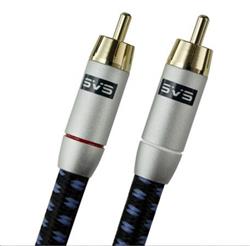 SVS RCA INTERCONNECT 15M