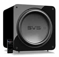 SVS SB-17 ULTRA PIANO BLACK