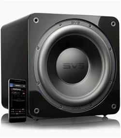SVS SB-3000 PG BLACK