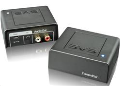 SVS TRI-BAND WIRELESS Receiver