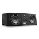 SVS ULTRA EVOLUTION CENTER PG BLACK