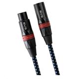 SVS XLR INTERCONNECT 3M