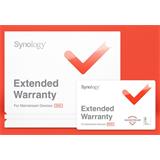 Synology EW202 prodloužení záruky pro NAS na 5 let - elektronická licence - samostatně neprodejné
