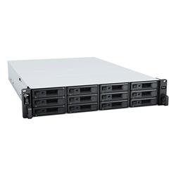 Synology Expanzní jednotka RX1223RP 12-bay, rack 2U