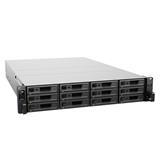 Synology Expanzní jednotka RX1225RP 12-bay, rack 2U