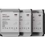 Synology HDD Enterprise SAS 3.5” 16TB HAS5300-16T, 7200ot./min., cache 512MB, 5 let záruka