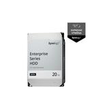 Synology HDD Enterprise SATA 3.5” 20TB HAT5320-20T, 7200ot./min., cache 1GB, 5 let záruka