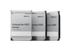 Synology HDD Enterprise SATA 3.5” 24TB HAT5320-24T, 7200ot./min., cache 512MB, 5 let záruka
