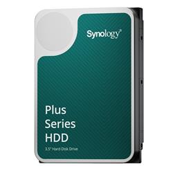 Synology HDD Plus SATA 3.5” 2TB HAT3300-2T, 5400ot./min., cache 256MB, 3roky záruka
