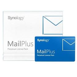 Synology MailPlus 20 Virtual Licenses