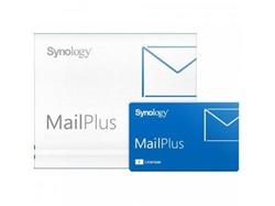 Synology MailPlus 5 Virtual Licenses