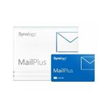 Synology MailPlus 5 Virtual Licenses