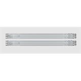 Synology Rail Kit Sliding RKS-04 (posuvné ližiny) pro Rackové modely NAS