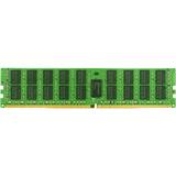 Synology RAM modul 16GB DDR4-2666 Registrovaná ECC DIMM 288 pinů 1,2V