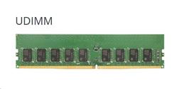 Synology RAM modul 16GB DDR4 ECC unbuffered DIMM