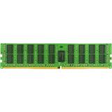 Synology RAM modul 32GB DDR4-2666 Registrovaná ECC DIMM 288 pinů 1,2V